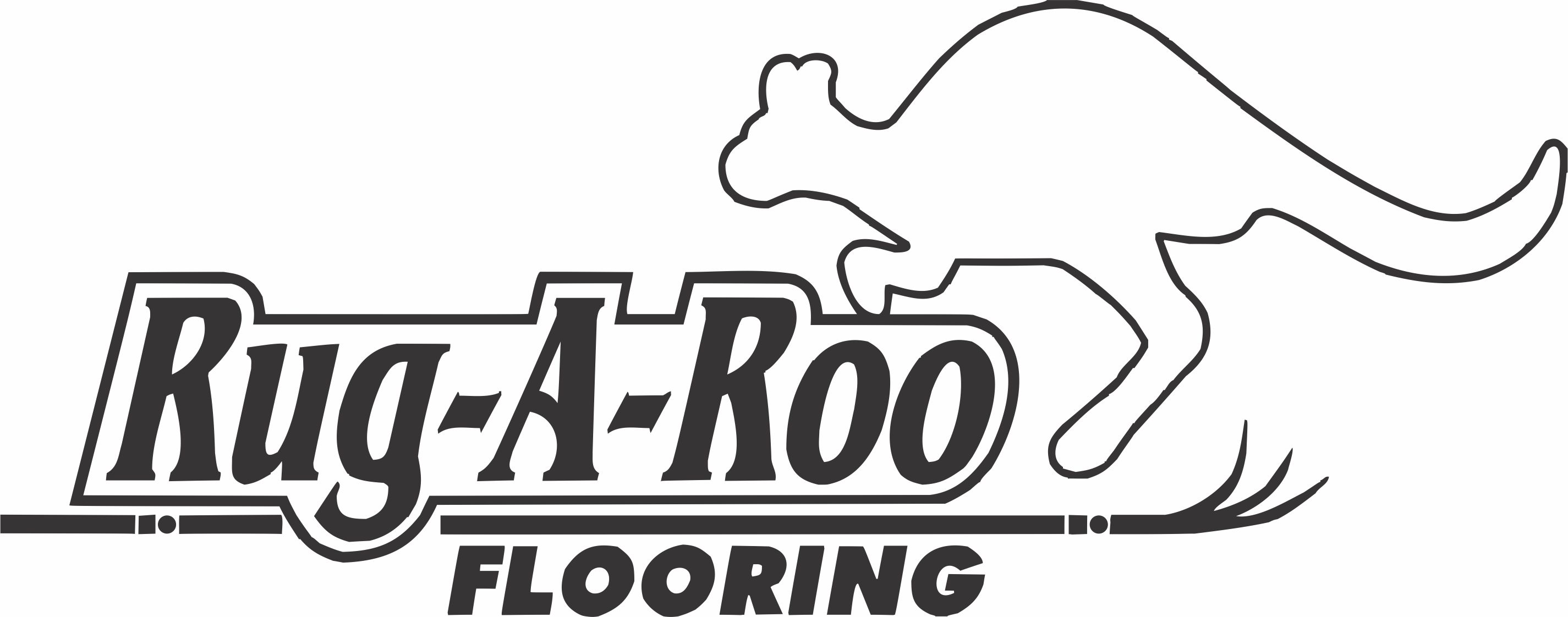 Rug-A-Roo Logo